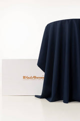Aspen Unstitched Fabric Blended with Gift Box