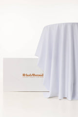 Aspen Unstitched Fabric Blended with Gift Box