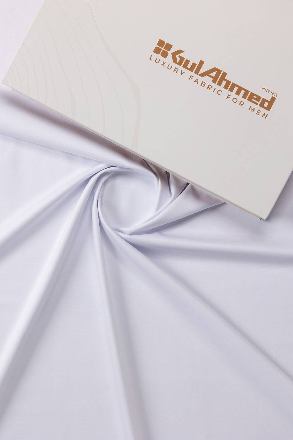 Aspen Unstitched Fabric Blended with Gift Box