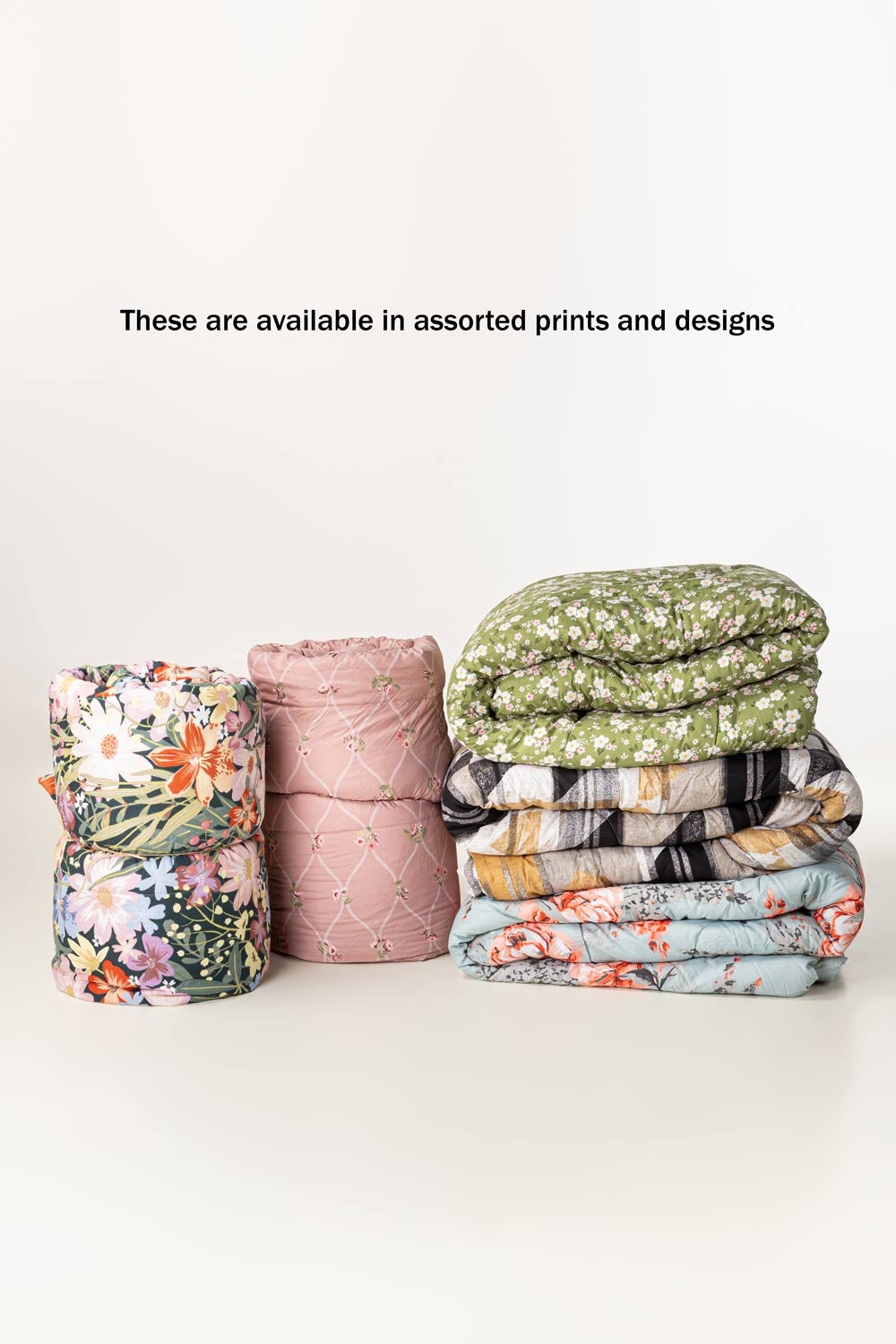 Comforter 300 GSM