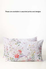Assorted Pillow Covers Pair 6 PC Set