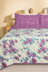 Aster T-150 Bed Throw