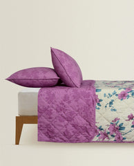 Aster T-150 Bed Throw