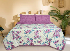 Aster T-150 Bed Throw