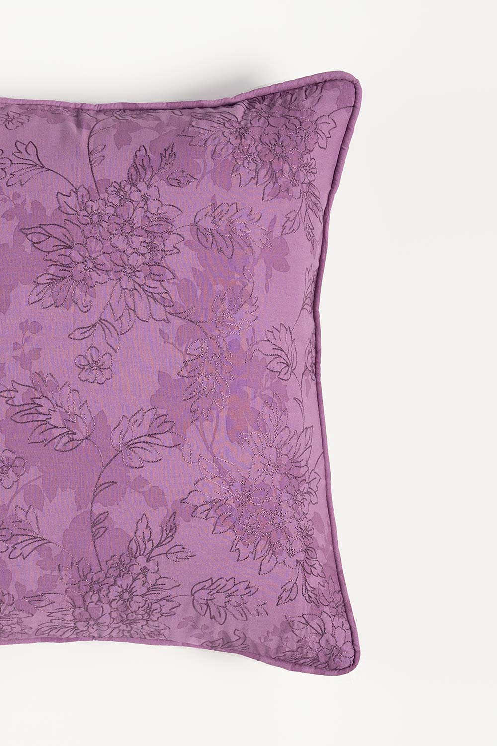 Aster T-150 Square Cushion Cover