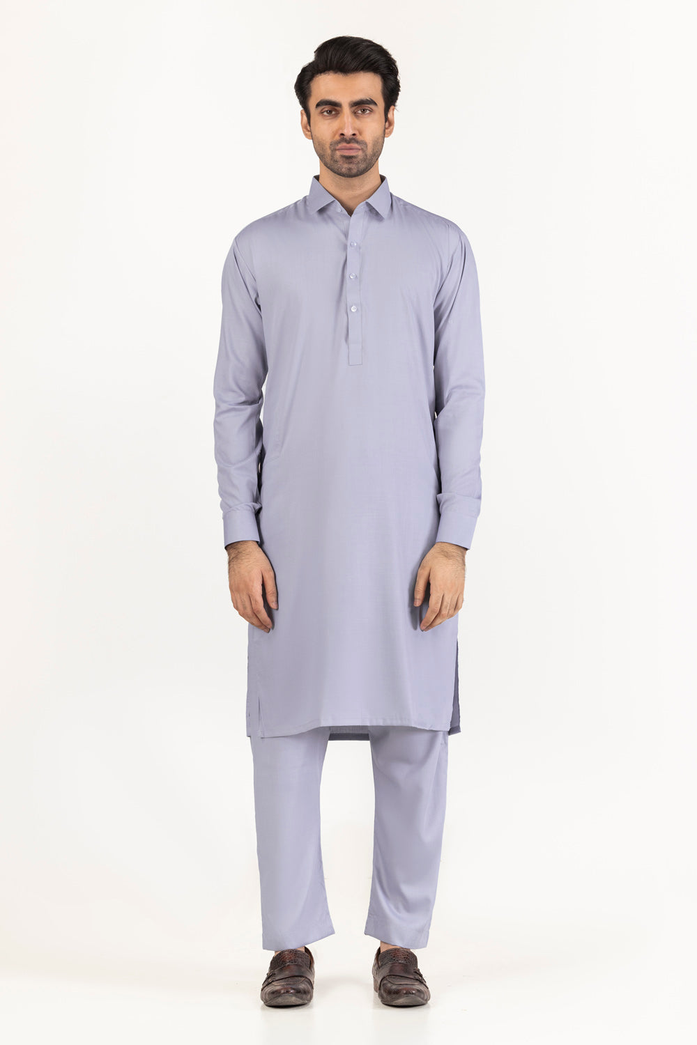 Astera Unstitched Fabric Blended-LF
