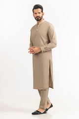 Astera Unstitched Fabric Blended-LF