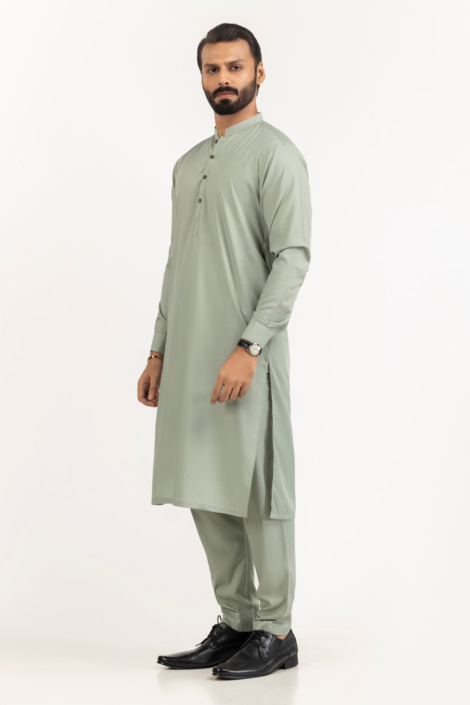 Astera Unstitched Fabric Blended-LF