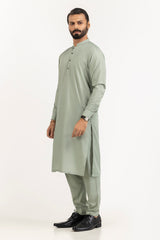 Astera Unstitched Fabric Blended-LF