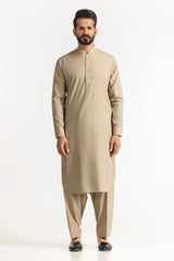 Astera Unstitched Fabric Blended-LF