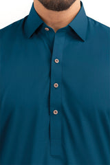 Astera Unstitched Fabric Blended-LF