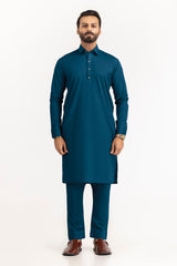 Astera Unstitched Fabric Blended-LF