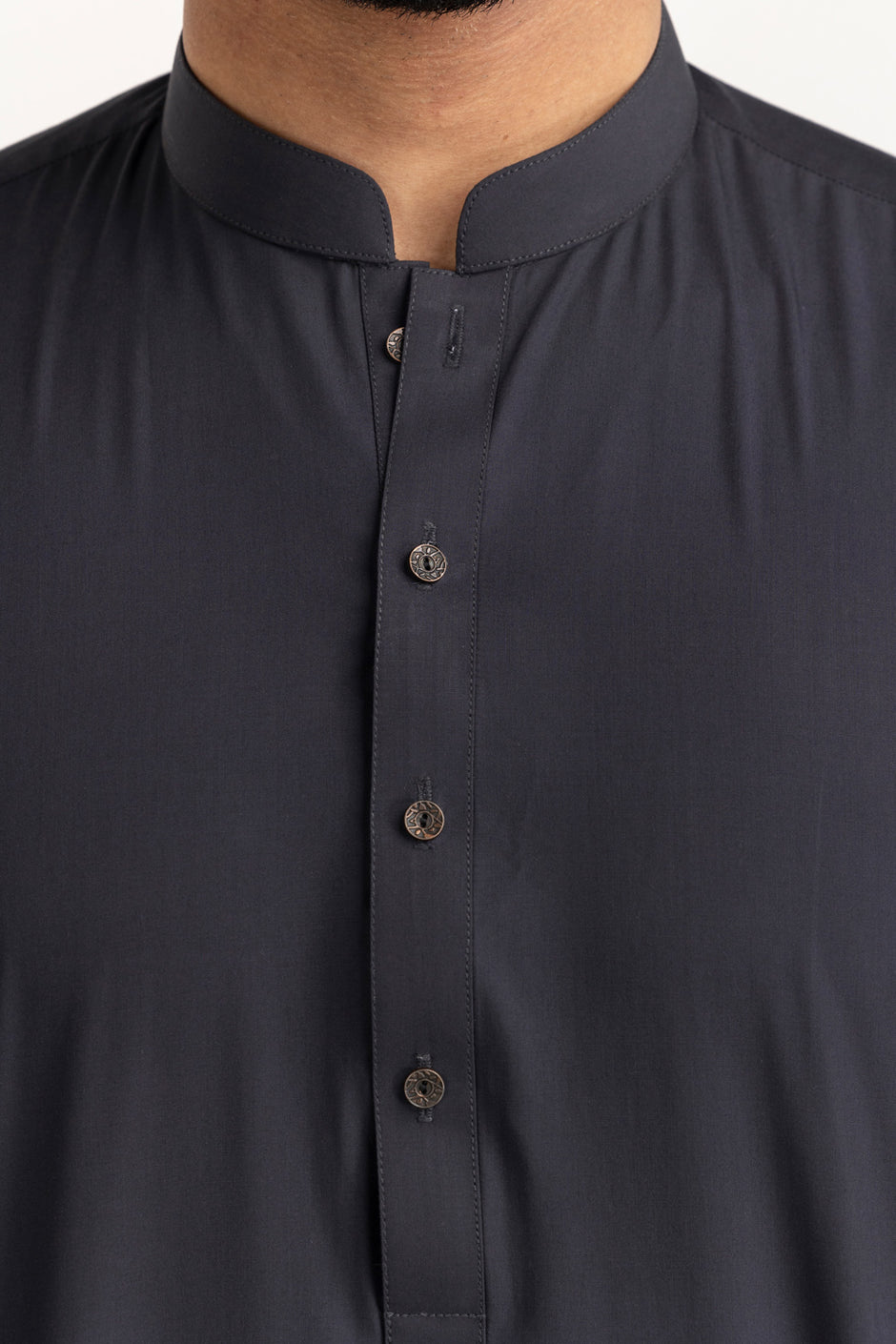 Asterion Unstitched Fabric Blended