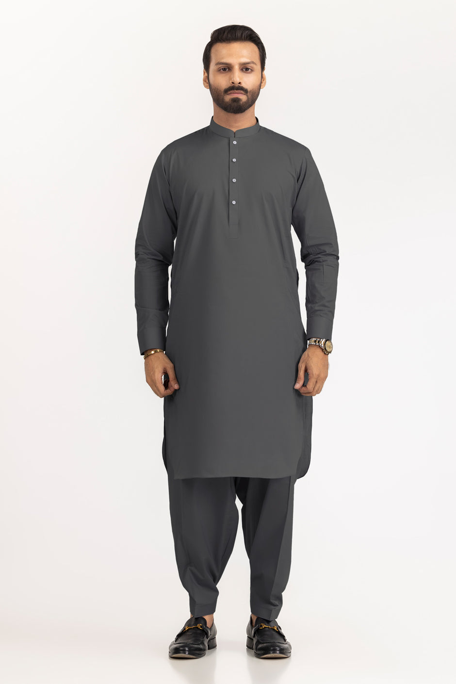 Asterion Unstitched Fabric Blended