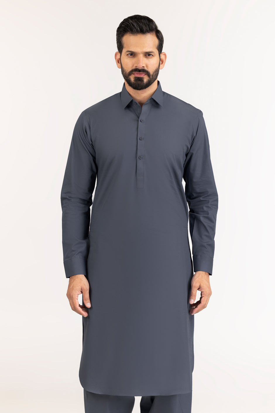 Asterion Unstitched Fabric Blended