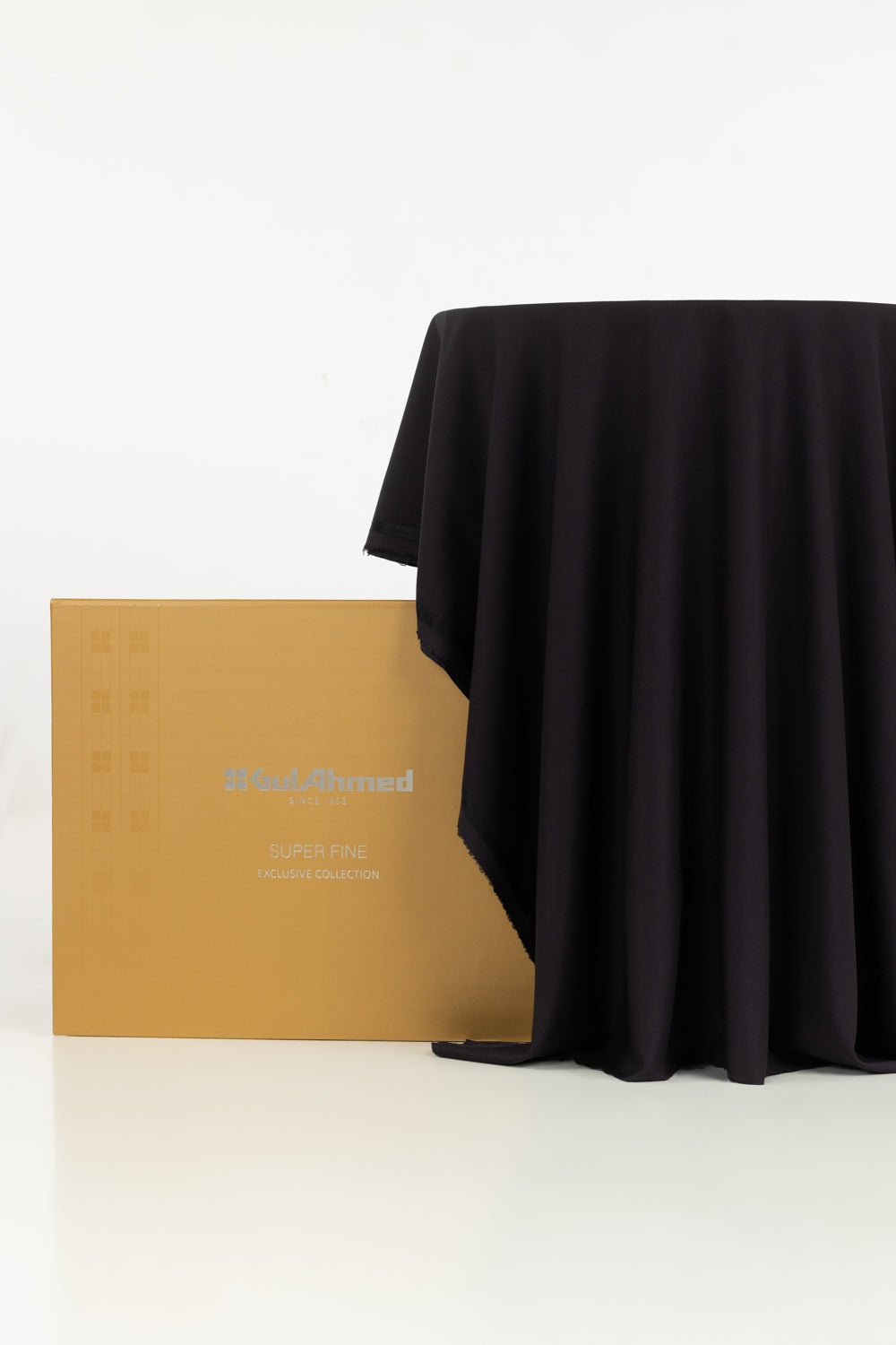 Astrum Unstitched Fabric Blended with Gift Box