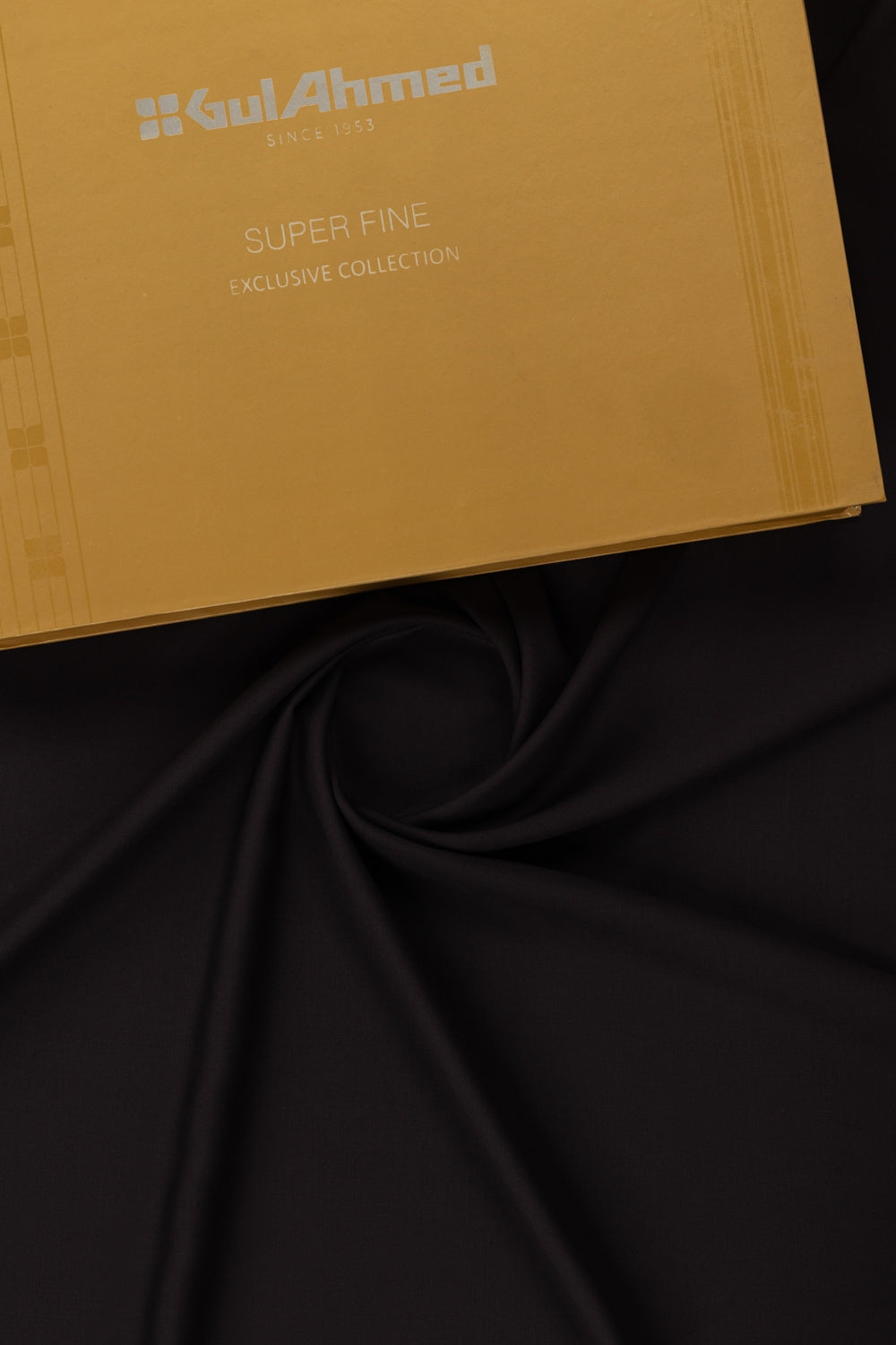 Astrum Unstitched Fabric Blended with Gift Box