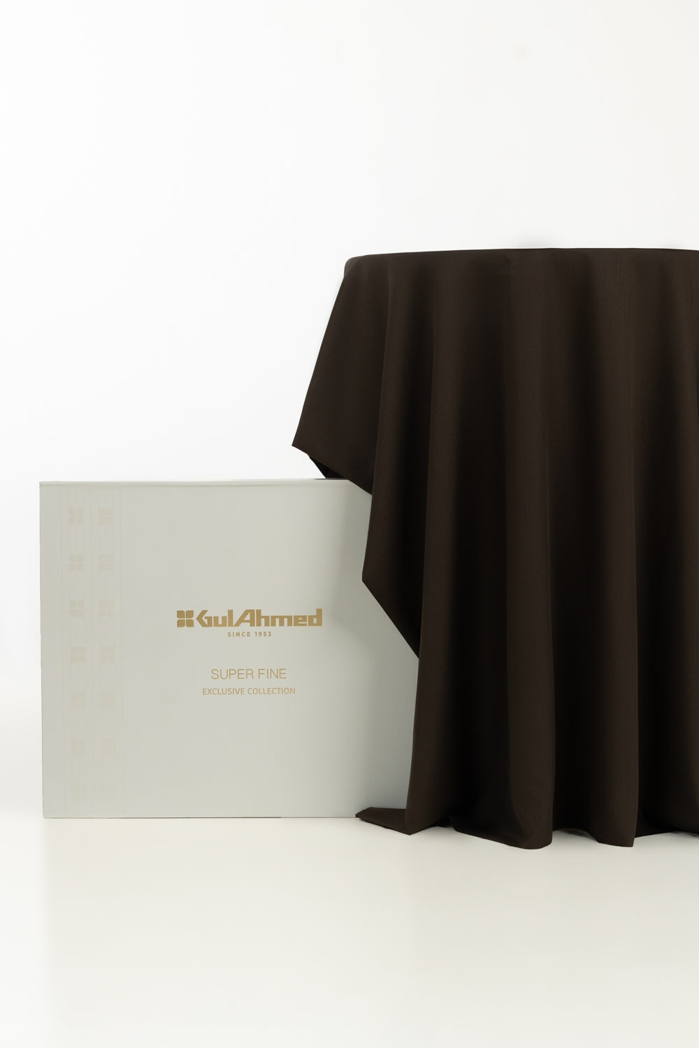 Astrum Unstitched Fabric Blended with Gift Box