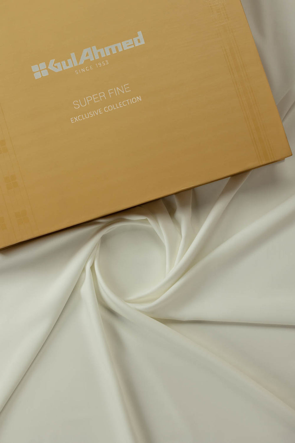 Astrum Unstitched Fabric Blended with Gift Box