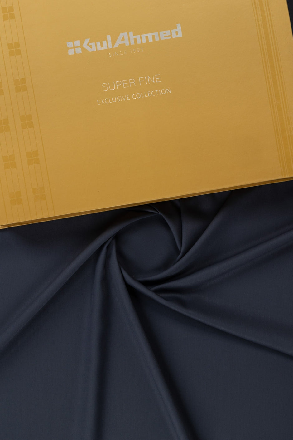 Astrum Unstitched Fabric Blended with Gift Box