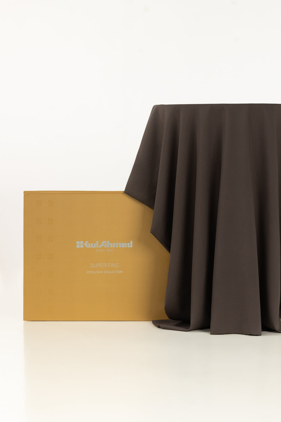 Astrum Unstitched Fabric Blended with Gift Box
