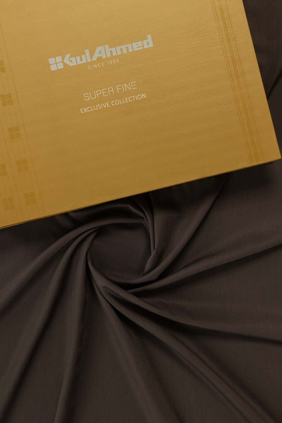 Astrum Unstitched Fabric Blended with Gift Box