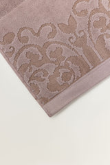 Atmosphere Jacquard Dyed Towel