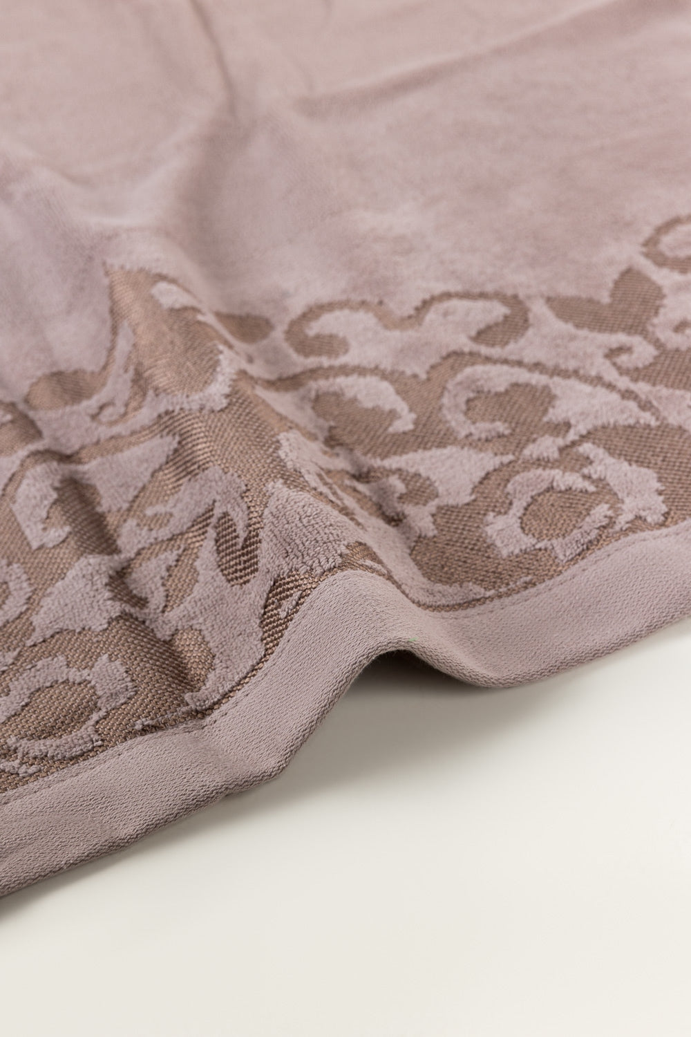 Atmosphere Jacquard Dyed Towel