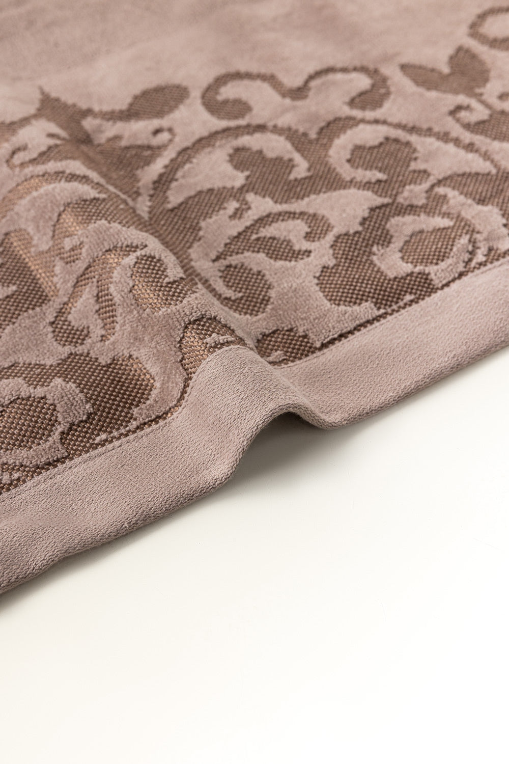 Atmosphere Jacquard Dyed Towel 4Pcs Set