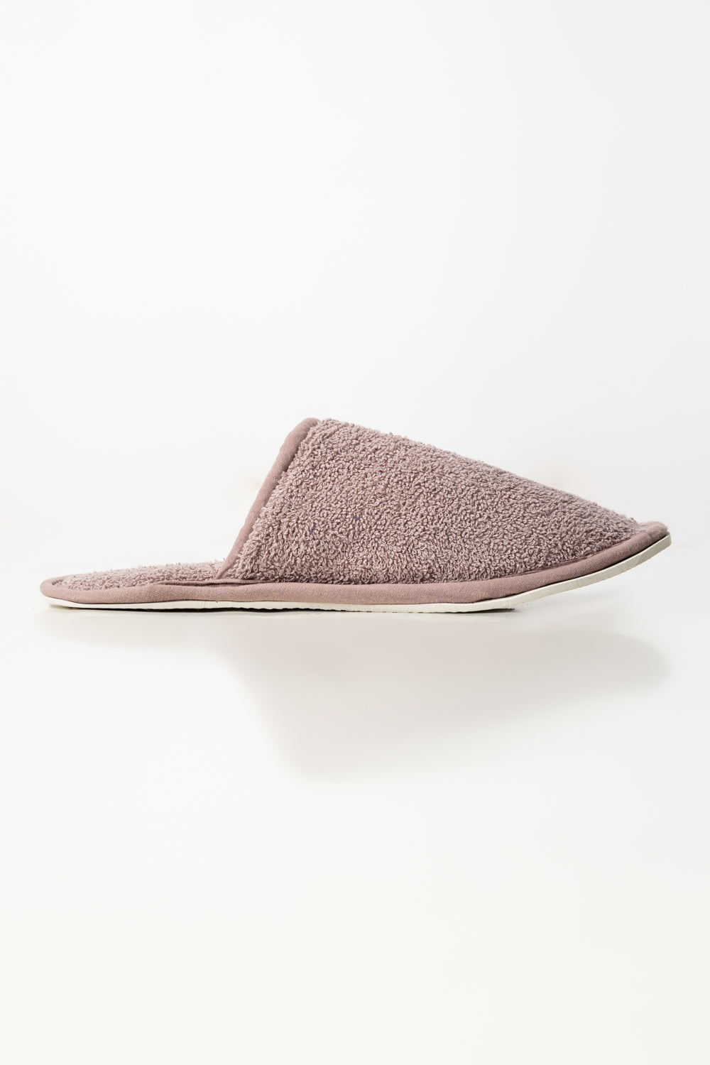 Atmosphere Terry Slippers