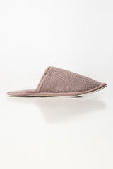 Atmosphere Terry Slippers