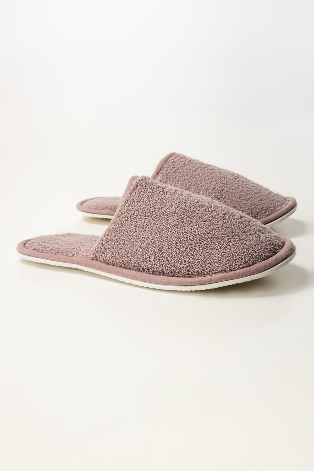 Atmosphere Terry Slippers