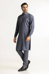 Aubin Unstitched Fabric Blended