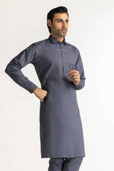 Aubin Unstitched Fabric Blended