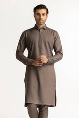 Aubin Unstitched Fabric Blended
