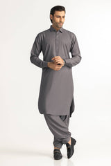 Aubin Unstitched Fabric Blended