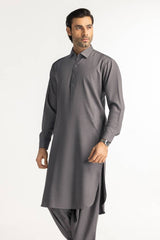 Aubin Unstitched Fabric Blended