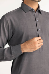 Aubin Unstitched Fabric Blended