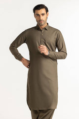 Aubin Unstitched Fabric Blended