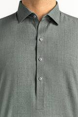 Aubin Unstitched Fabric Blended