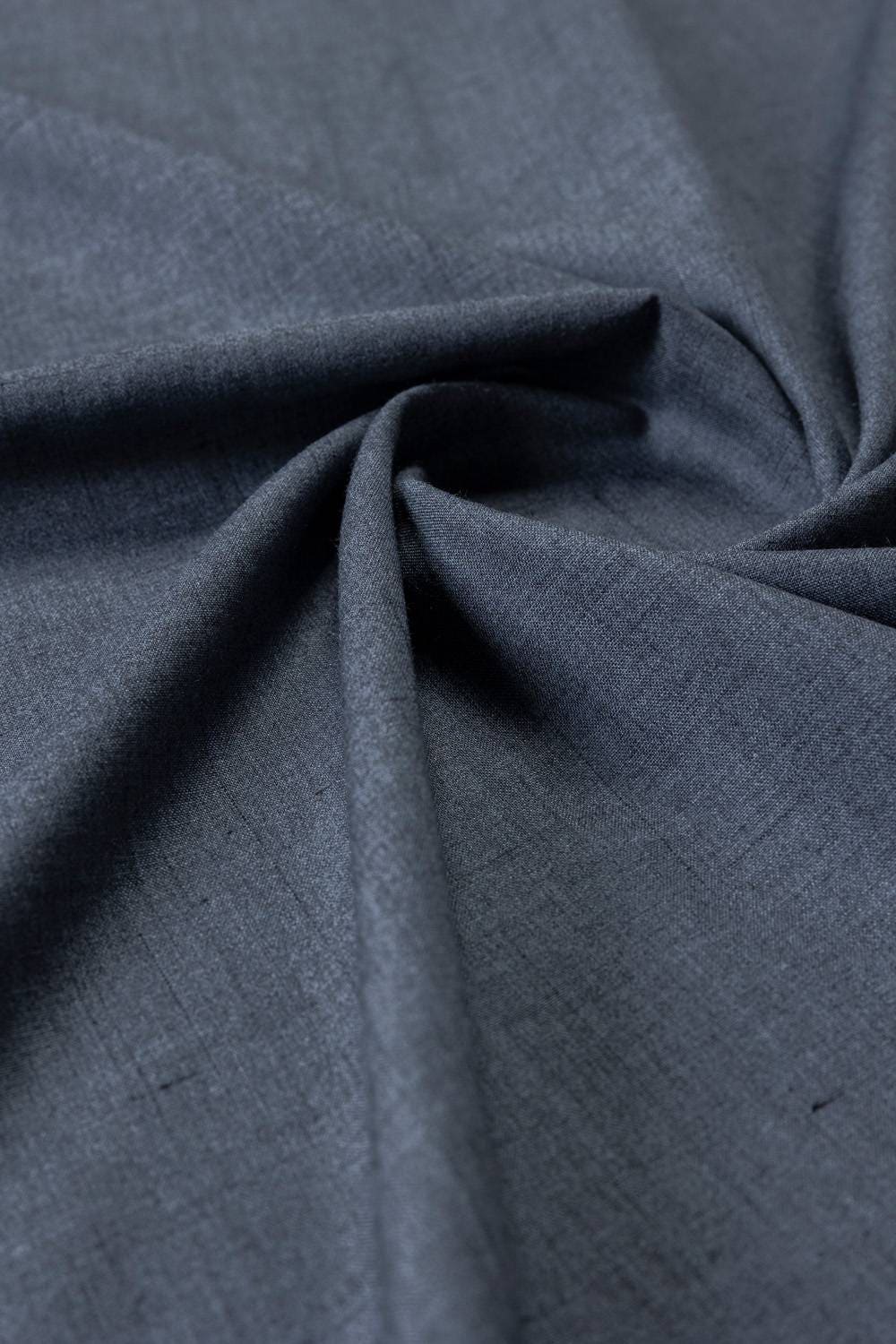 Aubin Unstitched Fabric Blended with Gift Box