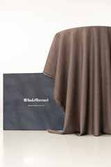 Aubin Unstitched Fabric Blended with Gift Box