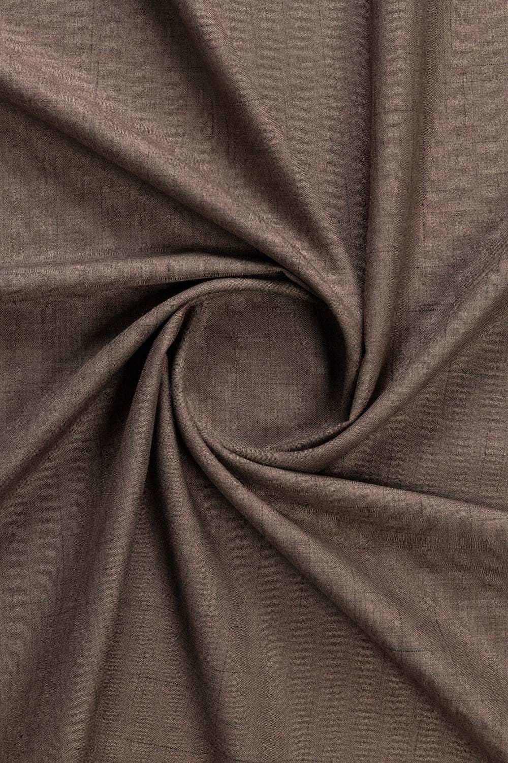 Aubin Unstitched Fabric Blended with Gift Box