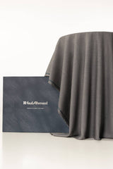 Aubin Unstitched Fabric Blended with Gift Box