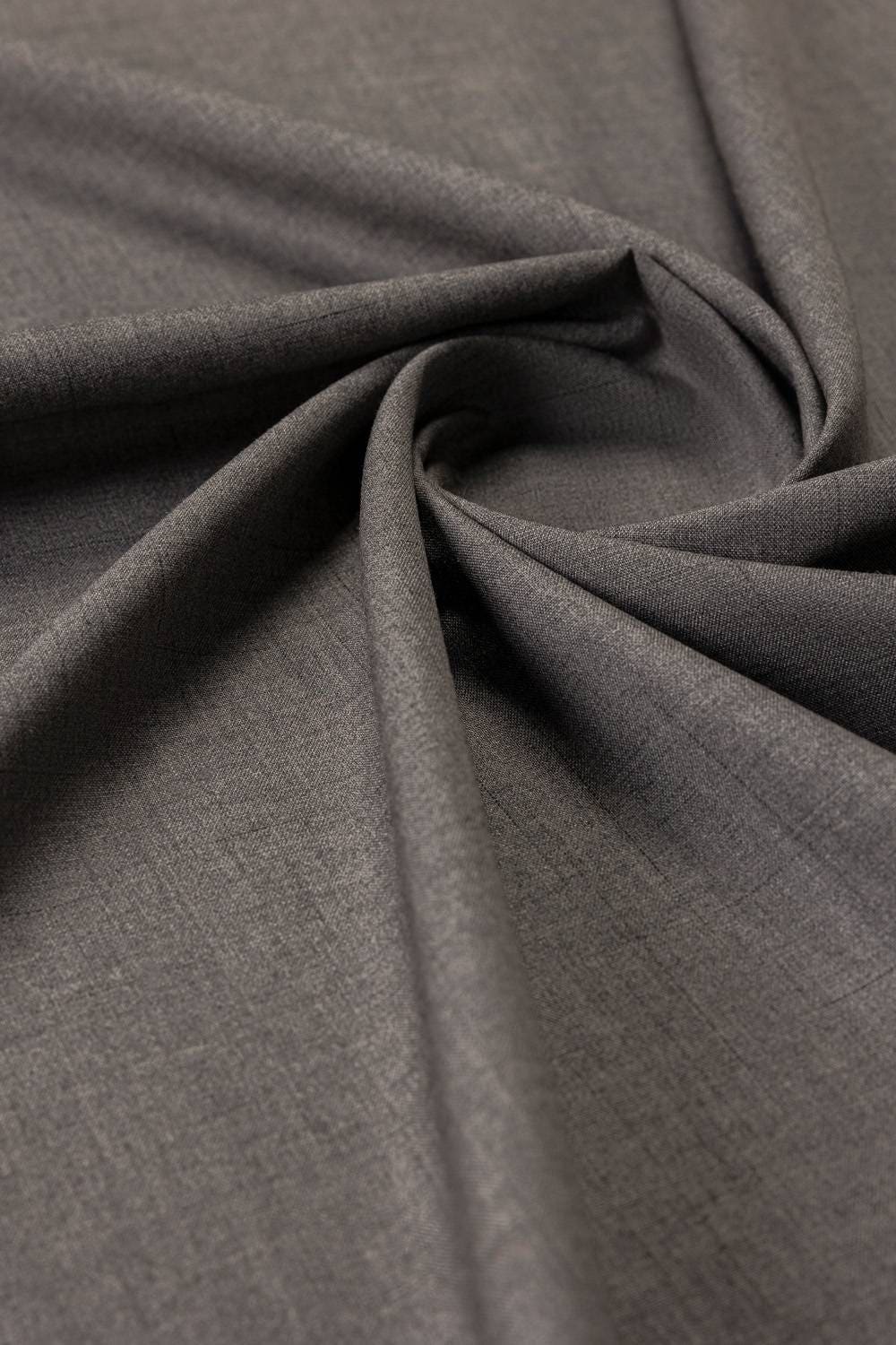 Aubin Unstitched Fabric Blended with Gift Box