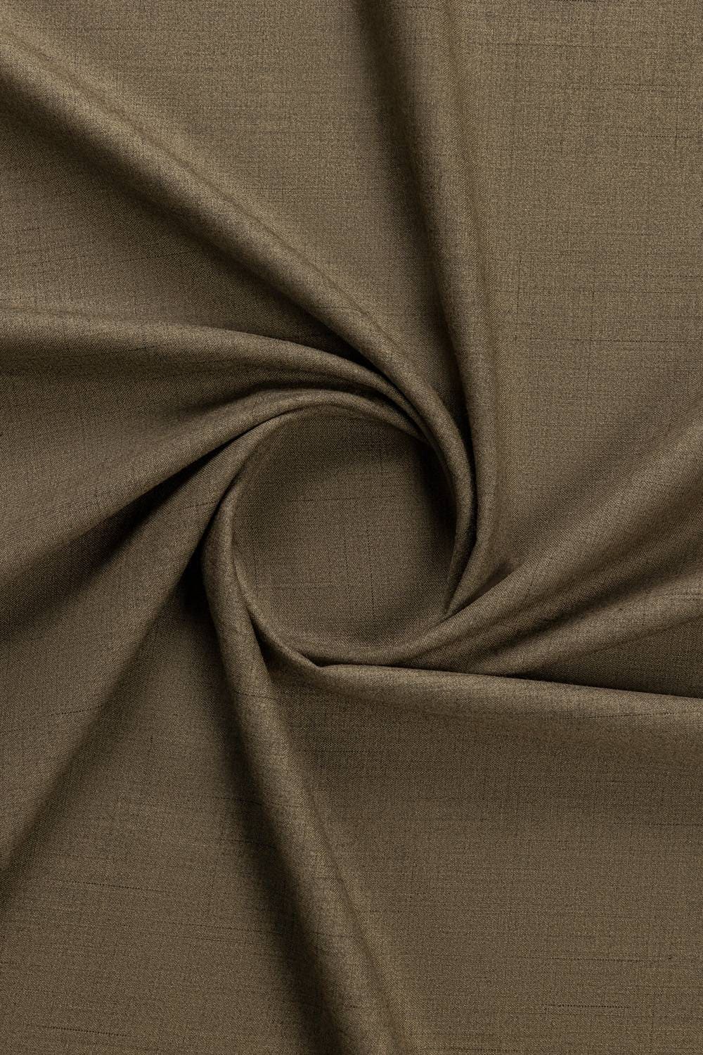 Aubin Unstitched Fabric Blended with Gift Box