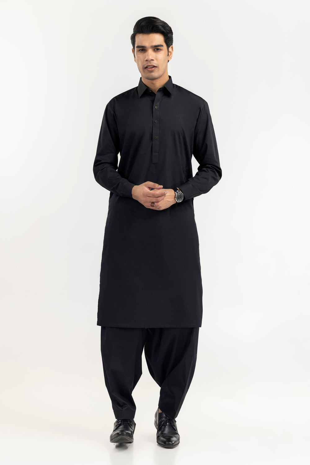 Aurengzaib Latha Unstitched Fabric Cotton