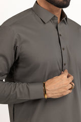 Aurangzeb Latha Unstitched Fabric Cotton-LF