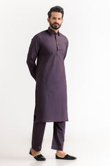 Aurangzeb Latha Unstitched Fabric Cotton-LF