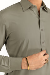 Aurengzaib Latha Unstitched Fabric Cotton-LF